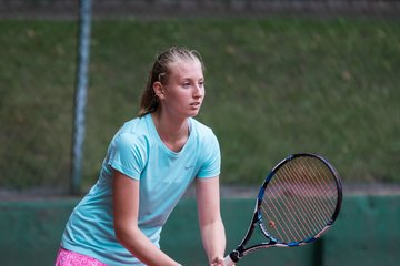 Marie-Lynn Tiedemann 981 - Kay Lund Turnier